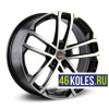 Legeartis Concept R17 / 7J PCD 5x112 ЕТ 40 ЦО 57.1 SK512