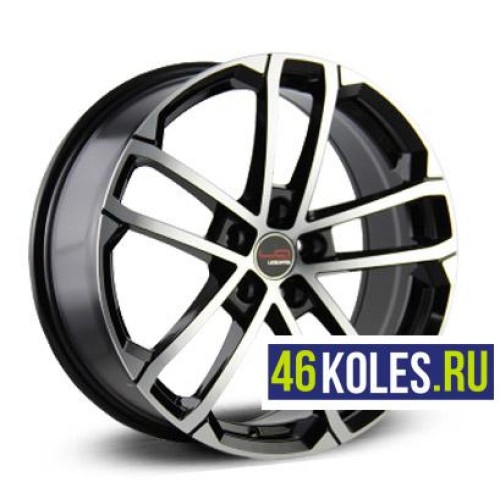 Legeartis Concept R17 / 7J PCD 5x112 ЕТ 40 ЦО 57.1 SK512