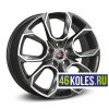 Legeartis Concept R17 / 7J PCD 5x112 ЕТ 40 ЦО 57.1 SK516
