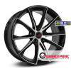 Legeartis Concept R18 / 8J PCD 5x114.3 ЕТ 50 ЦО 60.1 TY539