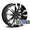 Legeartis Concept R20 / 9J PCD 5x112 ЕТ 33 ЦО 66.6 VV548