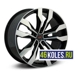 Legeartis Concept R20 / 9J PCD 5x112 ЕТ 33 ЦО 66.6 VV548
