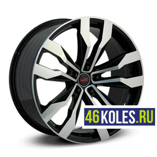 Legeartis Concept R20 / 9J PCD 5x112 ЕТ 33 ЦО 66.6 VV548