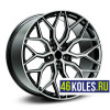 Lizardo R20 / 8.5J PCD 5x108 ЕТ 40 ЦО 67.1 XH1024