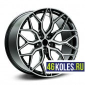 Lizardo R18 / 8J PCD 5x108 ЕТ 35 ЦО 67.1 XH1024