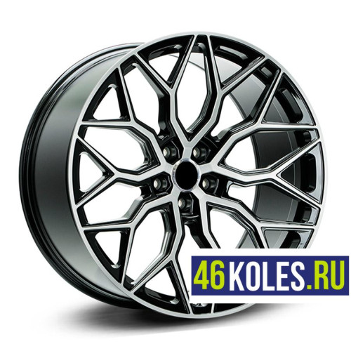 Lizardo R20 / 8.5J PCD 5x108 ЕТ 40 ЦО 67.1 XH1024