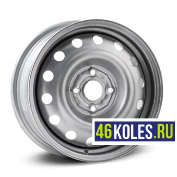 Magnetto R14 / 5.5J PCD 4x100 ЕТ 35 ЦО 57.1 14005
