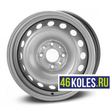 Magnetto R14 / 5.5J PCD 4x100 ЕТ 49 ЦО 56.6 14013