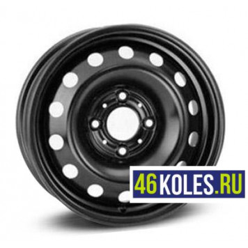 Magnetto R15 / 6J PCD 4x100 ЕТ 40 ЦО 60.1 15002