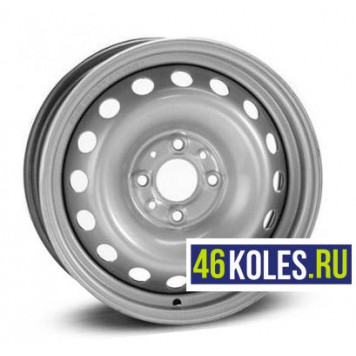 Magnetto R15 / 6J PCD 4x100 ЕТ 46 ЦО 54.1 15003