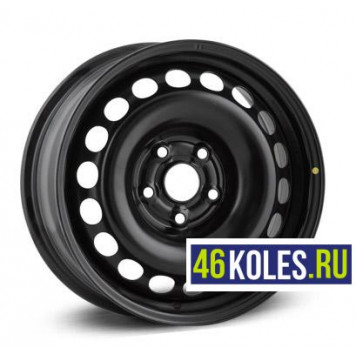 Magnetto R16 / 6.5J PCD 5x112 ЕТ 50 ЦО 57.1 16006