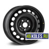 Magnetto R16 / 6.5J PCD 5x114.3 ЕТ 40 ЦО 66.1 16007