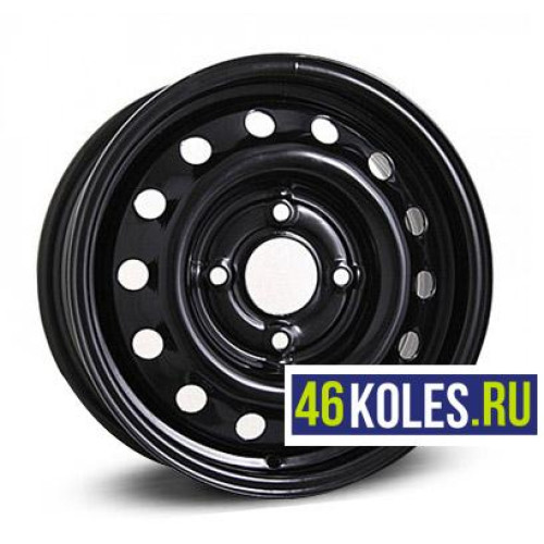 Magnetto R16 / 6J PCD 4x108 ЕТ 37.5 ЦО 63.3 16008
