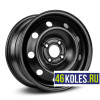 Magnetto R14 / 5.5J PCD 4x100 ЕТ 43 ЦО 60.1 14000