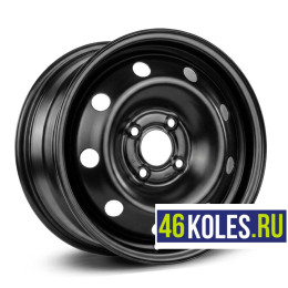 Magnetto R14 / 5.5J PCD 4x100 ЕТ 43 ЦО 60.1 14000