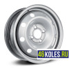 Magnetto R14 / 5.5J PCD 4x100 ЕТ 43 ЦО 60.1 14000
