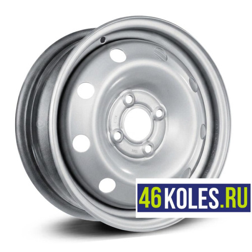 Magnetto R14 / 5.5J PCD 4x100 ЕТ 43 ЦО 60.1 14000