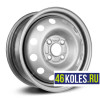 Magnetto R14 / 5.5J PCD 4x100 ЕТ 49 ЦО 56.6 14013