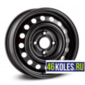 Magnetto R14 / 5.5J PCD 4x100 ЕТ 49 ЦО 56.6 14013