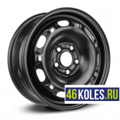 Magnetto R14 / 5.5J PCD 4x100 ЕТ 46 ЦО 54.1 14018