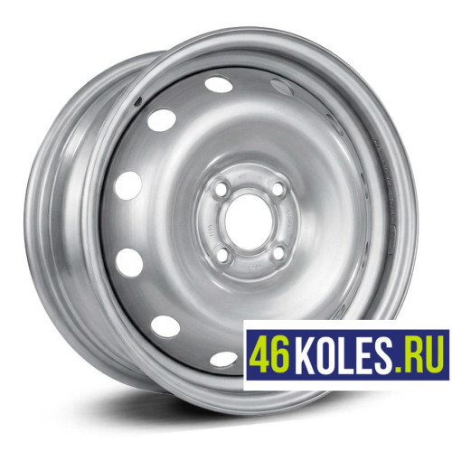 Magnetto R15 / 6J PCD 4x100 ЕТ 50 ЦО 60.1 15001