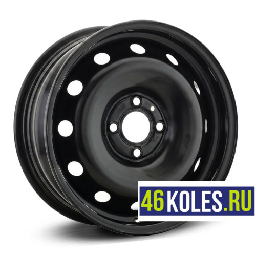Magnetto R15 / 6J PCD 4x100 ЕТ 40 ЦО 60.1 15002