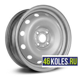 Magnetto R15 / 6J PCD 4x100 ЕТ 46 ЦО 54.1 15003