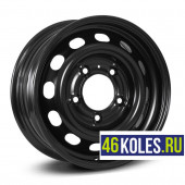 Magnetto R15 / 6J PCD 5x139.7 ЕТ 40 ЦО 98.5 15006