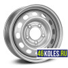 Magnetto R15 / 6J PCD 5x139.7 ЕТ 40 ЦО 98.5 15006