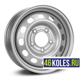 Magnetto R15 / 6J PCD 5x139.7 ЕТ 40 ЦО 98.5 15006