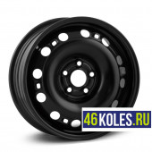 Magnetto R15 / 6J PCD 5x100 ЕТ 38 ЦО 57.1 15007