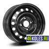 Magnetto R15 / 6J PCD 4x100 ЕТ 37 ЦО 60.1 15010