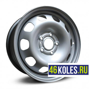 Magnetto R16 / 6.5J PCD 5x114.3 ЕТ 50 ЦО 66.1 16003