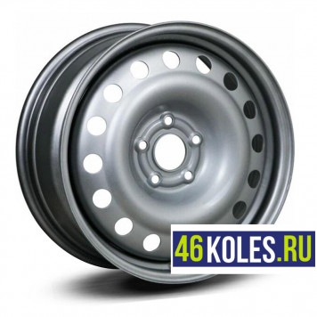 Magnetto R16 / 7J PCD 5x108 ЕТ 46 ЦО 65.1 16013