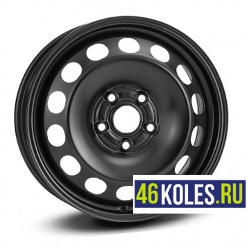 Magnetto R16 / 6.5J PCD 5x114.3 ЕТ 50 ЦО 67.1 16014