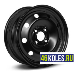 Magnetto R16 / 6.5J PCD 4x100 ЕТ 50 ЦО 60.1 16017