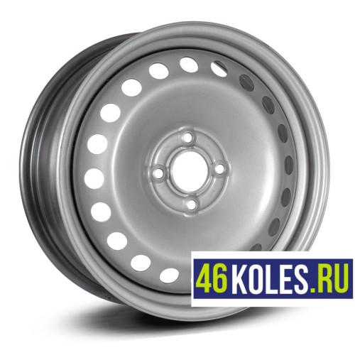 Magnetto R16 / 6.5J PCD 4x100 ЕТ 50 ЦО 60.1 16017