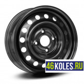 Magnetto R16 / 6J PCD 4x100 ЕТ 37 ЦО 60.1 16019