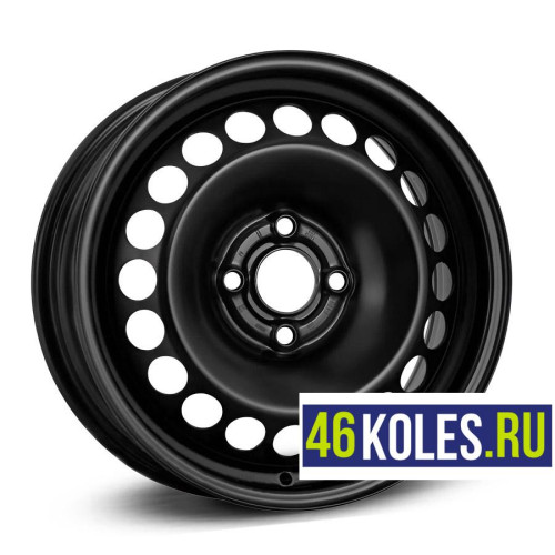Magnetto R16 / 6J PCD 4x100 ЕТ 49 ЦО 54 16023