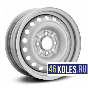 Magnetto R16 / 6.5J PCD 5x139.7 ЕТ 40 ЦО 98 16024