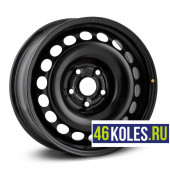 Magnetto R17 / 7J PCD 5x114.3 ЕТ 39 ЦО 60.1 17003