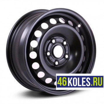 Magnetto R17 / 7J PCD 5x114.3 ЕТ 40 ЦО 64.1 17012