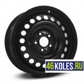 Magnetto R17 / 7J PCD 5x114.3 ЕТ 43.5 ЦО 67.1 17014