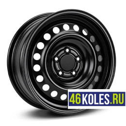Magnetto R17 / 7J PCD 5x114.3 ЕТ 50 ЦО 64.1 17019
