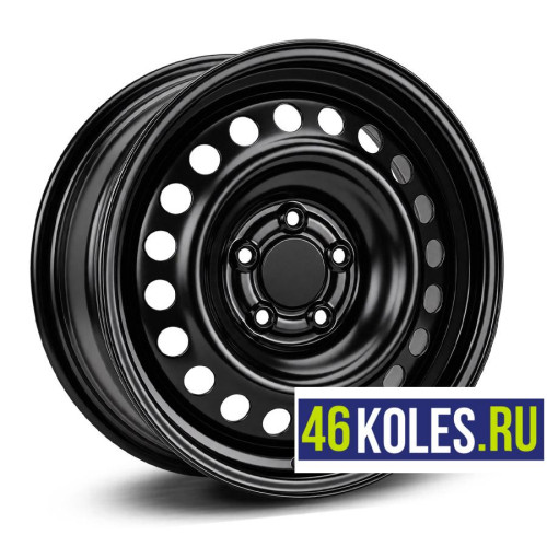 Magnetto R17 / 7J PCD 5x114.3 ЕТ 50 ЦО 64.1 17019