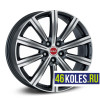 MAK R20 / 8.5J PCD 5x108 ЕТ 45 ЦО 63.4 Birmingham
