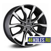 MAK R20 / 8.5J PCD 5x127 ЕТ 50 ЦО 71.6 Highlands