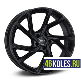 MAK R19 / 8J PCD 5x112 ЕТ 42 ЦО 76 Kassel
