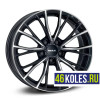 MAK R18 / 8J PCD 5x112 ЕТ 30 ЦО 66.6 Mark