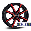 MAK R17 / 7J PCD 5x114.3 ЕТ 40 ЦО 76 Milano